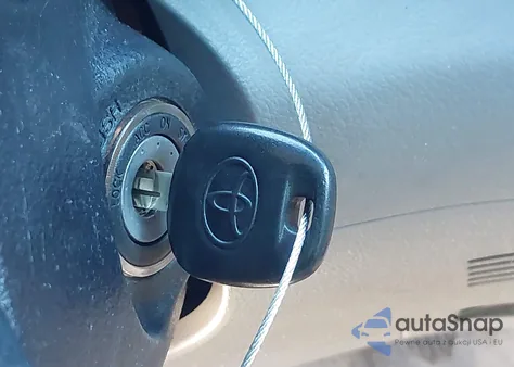 2008 Toyota Highlander из США, поврежденный, VIN JTEES41A682086764